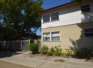6937-43, Van Nuys, CA 91405