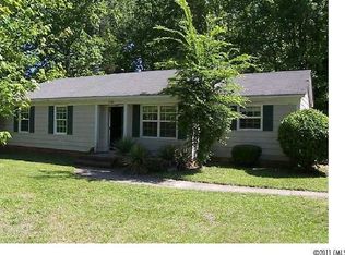 6501 McBride St, Charlotte, NC 28215