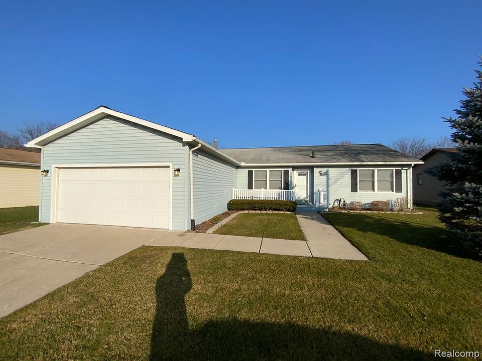 38560 Chestnut Ln, Westland, MI 48185 Zillow