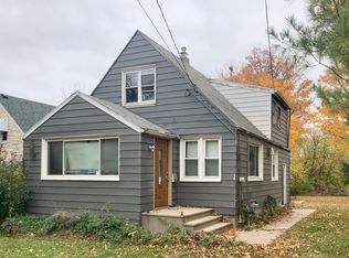 4046 S 41st St, Milwaukee, WI 53221