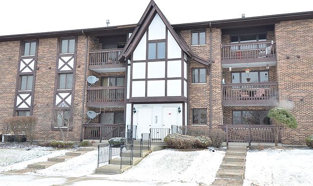 1st image of 10251 Major Ave APT 105