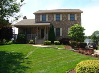 1112 Redoak Dr, Harrison City, PA