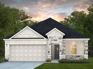 Haskell Plan, Stokesbury, Waller, TX 77484