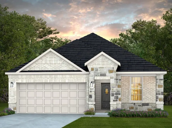 Haskell Plan, Stokesbury