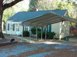 5TH Short Ave, Granite Falls, NC 28630