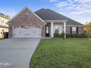 813 Eagle Nest, Haughton, LA 71037