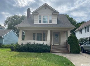 715 Main St, Olean, NY 14760