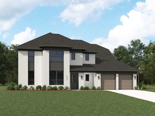 Home for Sale in Celina TX