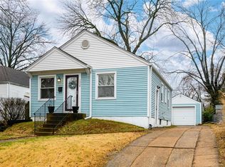 1339 San Jacinto Ct, Saint Louis, MO
