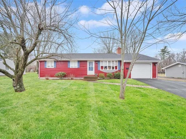 42 Betsy Road, Plainville, CT 06062