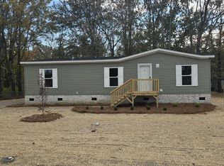 134 Plowden Mill Rd, Sumter, SC 29153