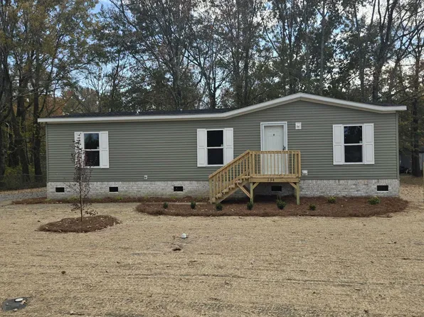 134 Plowden Mill Rd, Sumter, SC 29153