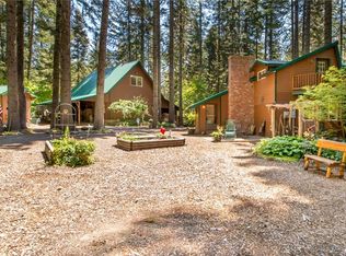 20 Daisy Ln, Ronald, WA 98940