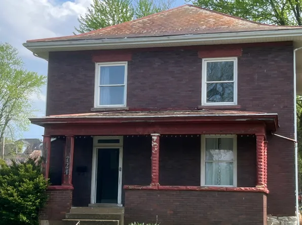 724 Lexington Ave, Zanesville, OH 43701