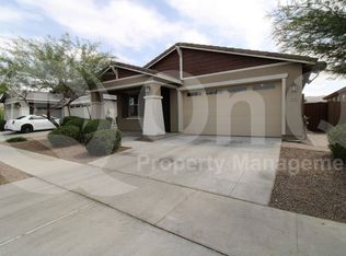 1341 E Glass Ln, Phoenix, AZ 85042