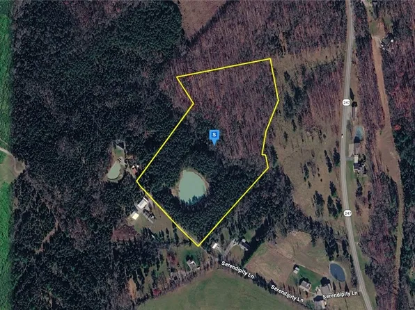 320 Serendipity Ln, Winchester, OH 45697