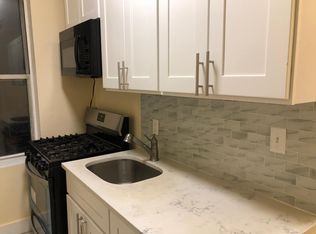 6 Gifford Ave #3B, Jersey City, NJ 07304