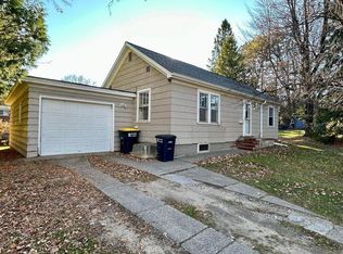 1301 River St, Rhinelander, WI 54501