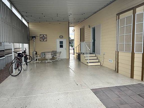 2nd image of 233 N Val Vista Dr #567