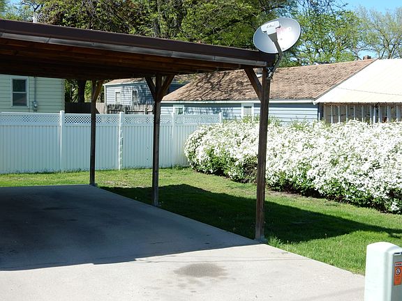 Carport