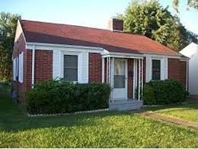 1305 Magnolia Ave, Kingsport, TN, 37664