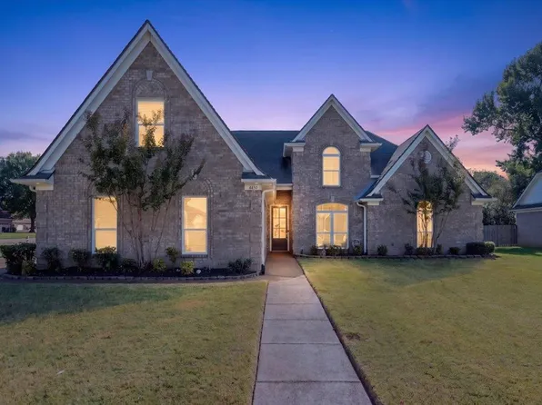 4450 Guinevere Ln, Bartlett, TN 38135