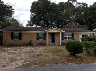 5459 Buena Vista Dr, Milton, FL 32570