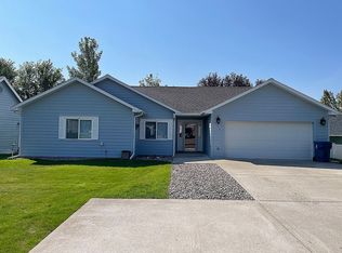 206 Stage Ridge Rd, Bigfork, MT 59911