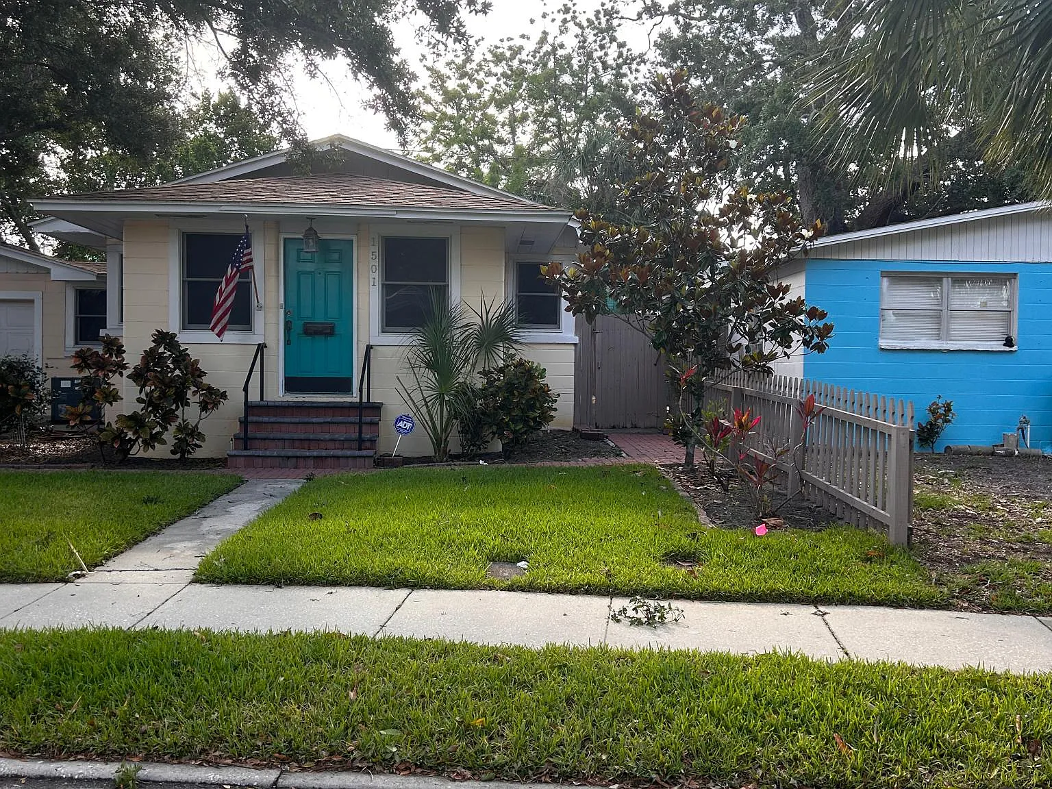 1 bed, 924 sqft, $1,850 — Photo 3