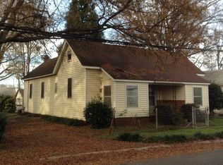 3043 Yadkin Ave, Charlotte, NC 28205