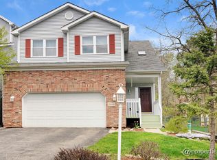 21644 W Ravine Dr, Lake Zurich, IL