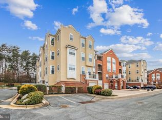 8608 Wandering Fox Trl UNIT 407, Odenton, MD 21113
