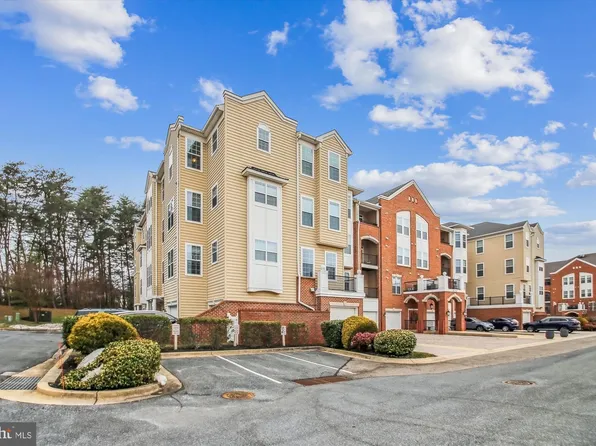 8608 Wandering Fox Trl Unit 407, Odenton, MD 21113