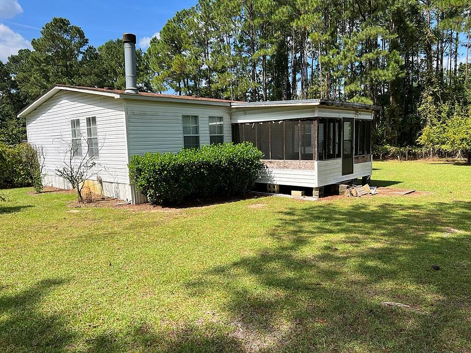 276 N Trail Rd, Orangeburg, SC 29115 Zillow