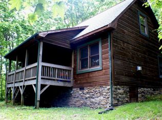 126 Sequoia Dr, Boone, NC 28607