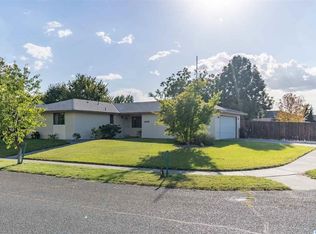 4516 Peyote Dr, Pasco, WA