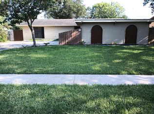 2220 S Whitehouse Cir, Harlingen, TX 78550