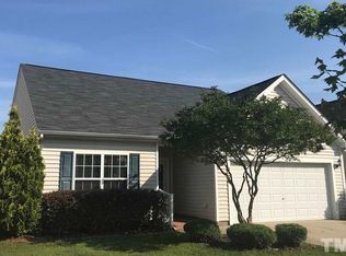 2009 Sterling Hill Dr, Fuquay Varina, NC 27526