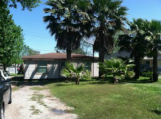 112 W Curtis Ave, Pasadena, TX 77502