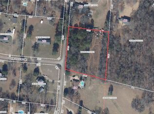 0 Lake El Jema Dr, Piedmont, SC 29673