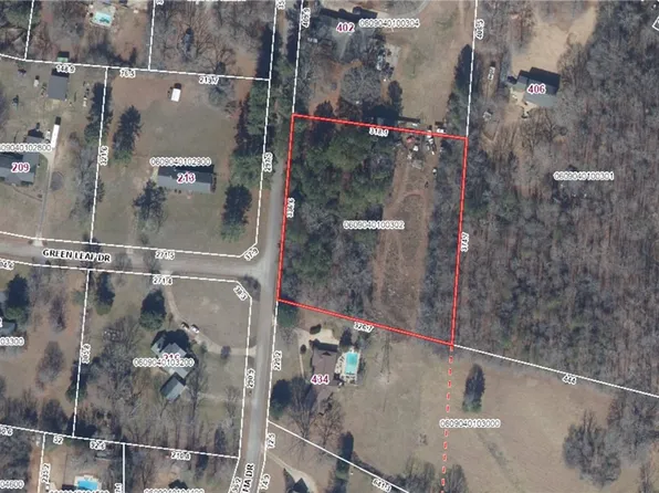 0 Lake El Jema Dr, Piedmont, SC 29673