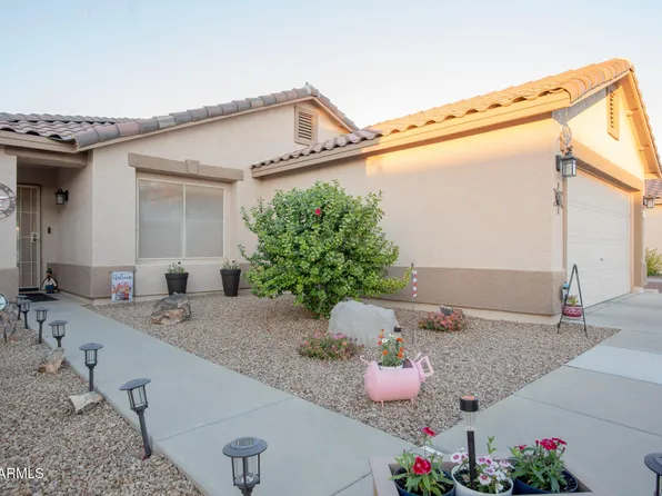 664 W JARDIN Drive, Casa Grande, AZ 85122