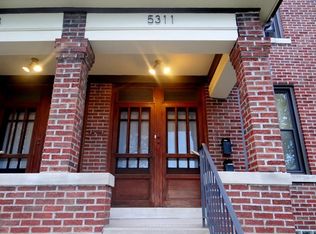 5311-5313 S Kingshighway Blvd, Saint Louis, MO 63109