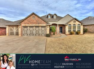 705 NW 194th Ter, Edmond, OK 73012