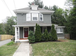 440 S Main St, Randolph, MA 02368