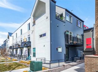 3050 Wilson Ct #1, Denver, CO 80205