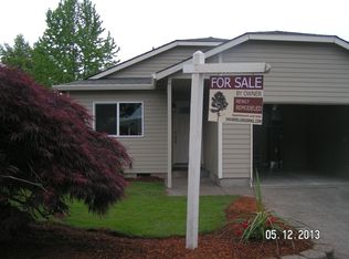 2149 SW 217th Pl, Beaverton, OR 97003