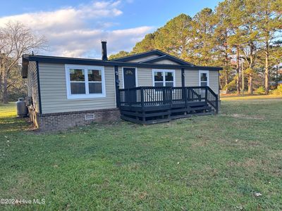 1380 Middle Swamp Road, Corapeake, NC, 27926