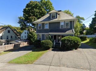 10 Pembroke St, Newton, MA 02458