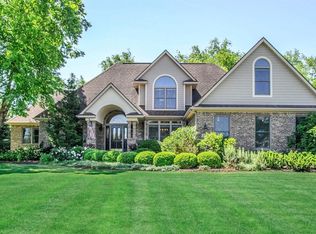 7179 Brass Creek Dr, Dexter, MI 48130